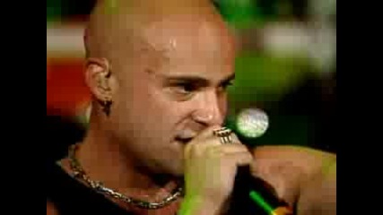 Disturbed - Down With The Sickness - Live Rock And Roll Hall Of Fame
