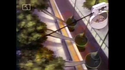 Chip n Dale - Rest Home Rangers (bg Audio)