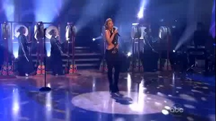Shakira - Did it again Live High Quality