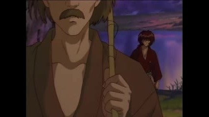 Rurouni Kenshin Tv - Епизод 63