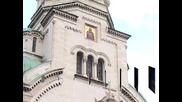 Рождественски концерт ще бъде изнесен в криптата на храм „Свети Александър Невски”
