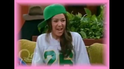Hannah Montana // Play My Music