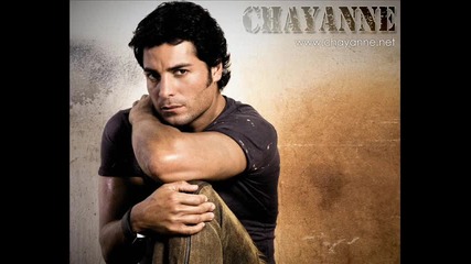 Chayanne - Y Si Tu Te Vas