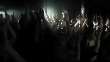 New Medicine - The Takeover (hq)