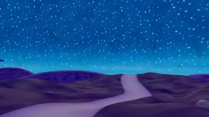 Jesus, Bible Story for Kids