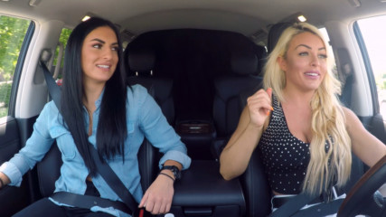 Otis’ creepy tweets to Mandy Rose (WWE Network Exclusive)
