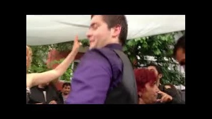 memet abuturenski bal 2012