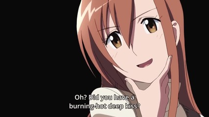 Seitokai Yakuindomo Season 2 Episode 9 Eng Hq