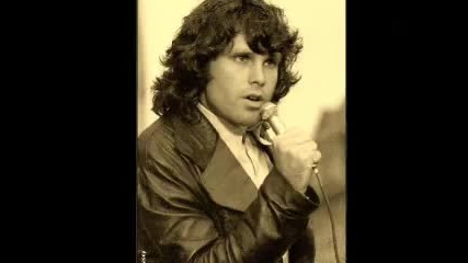 The Doors - Break On Through (stoned Immaculate Version) 