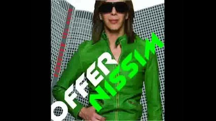 Offer Nissim Feat Maya - Alone.wmv