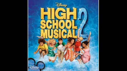 High School Musical 2 - Every day