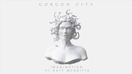 Gorgon City feat. Katy Menditta - Imagination (music video) + Превод