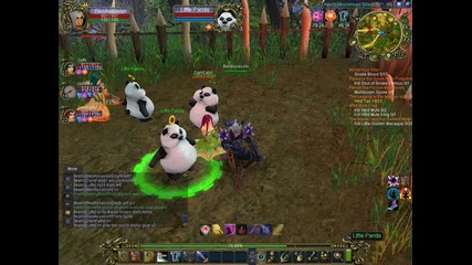 talisman online 