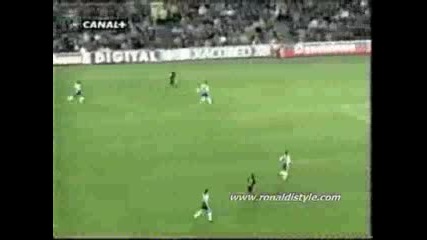 Ronaldinho