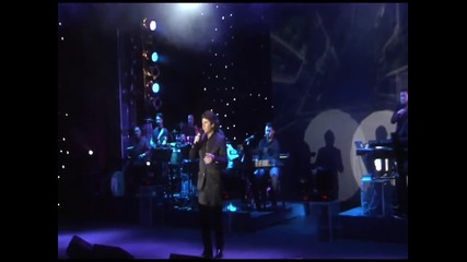 Νίκος Κουρκούλης - Σε Περιμένω - чакам те