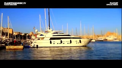 Global Cult feat. Dashius Clay - Barcelona (official Video)