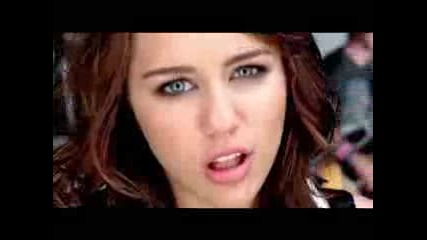 Miley Cyrus - 7 Things [official Music Video]