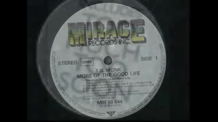 T.s Monk (1981) too much too soon 