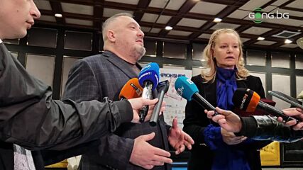 Слави Бинев: Това първенство е по-силно от Световното, надявам се да бием всички рекорди досега