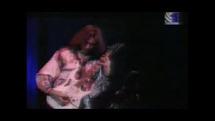 Steve Vai - Salamander In The Sun
