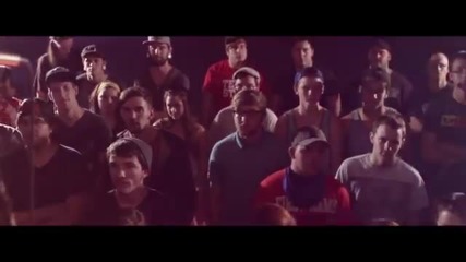 Dear You - Down The Street (official Music Video) -