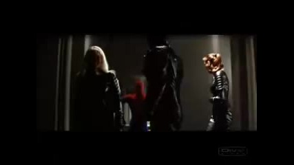 супер герой в X - Men *смях* 