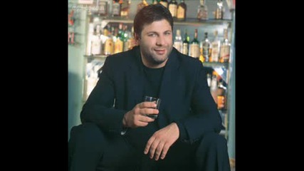 Toni Storaro - Dqvole