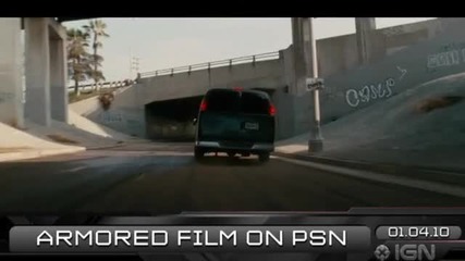 Ign Daily Fix 4.1.2010 - Avatar Is King 