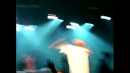 Warren G - Regulate Live Westfest 2008 