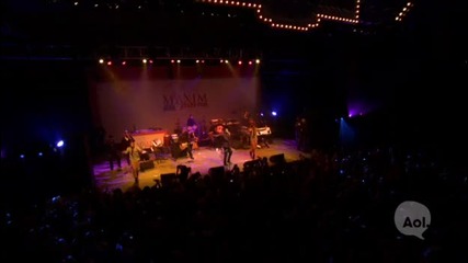 Jason Derulo - In My Head ( Maxim Pre Super Bowl Xlv Party ) 