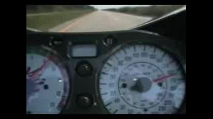 Hayabusa 220mph.3gp