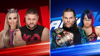 WWE Superstar Shake-up 2018 full results: WWE Now