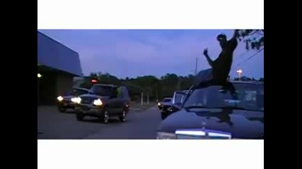 D Ross - Big Wheels The Official Video (directed by Venom)