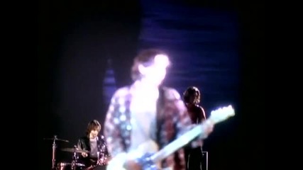 Jeff Buckley - Last Goodbye 