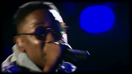 Kendrick Lamar - The Recipe ( Live At Coachella ) feat. Dr. Dre