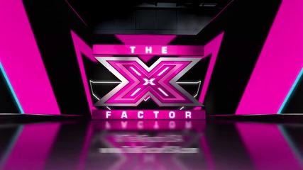 Arin Ray's an American Boy - The X Factor Usa 2012