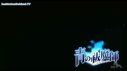Blue Exorcist Episode 7 English Dubbed
