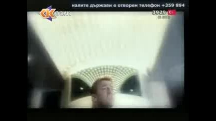 Nedeljko Bajic Baja-blokada