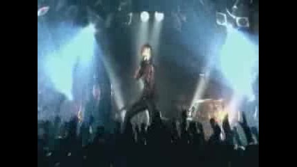 Rentrer En Soi - Last Scene Live