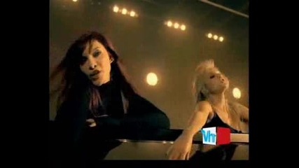 Pussycat dolls -Buttons .