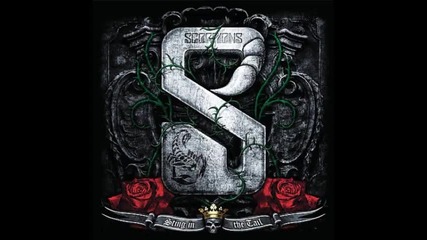 Scorpions (sting In The Tail 2010) - The Best Is Yet to Come 