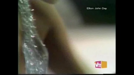 Elton John - Part Time Love