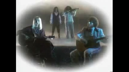 Kansas - Dust in the Wind