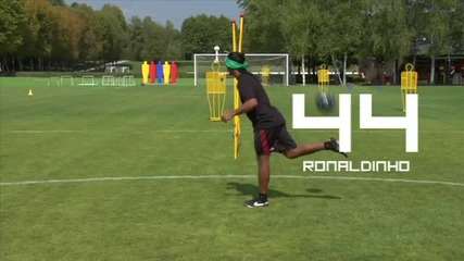 Fifa 10 - Funny Trailer