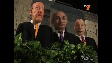 Говорещи Глави 30/10/2008
