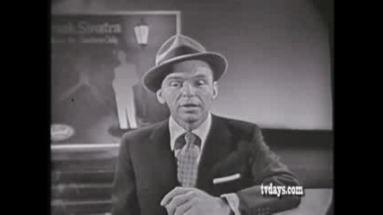 Frank Sinatra