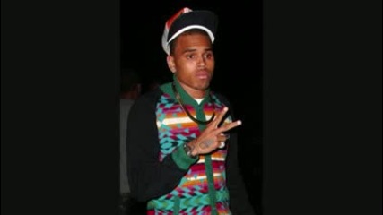 Chris Brown - So Cold (new Rnb 2010 ) 