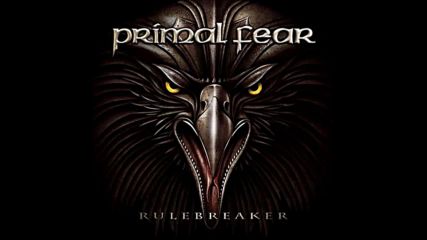 Primal Fear - The Sky Is Burning