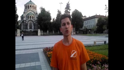edin den - Rumen markov