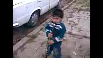 Malkiq Svir4o